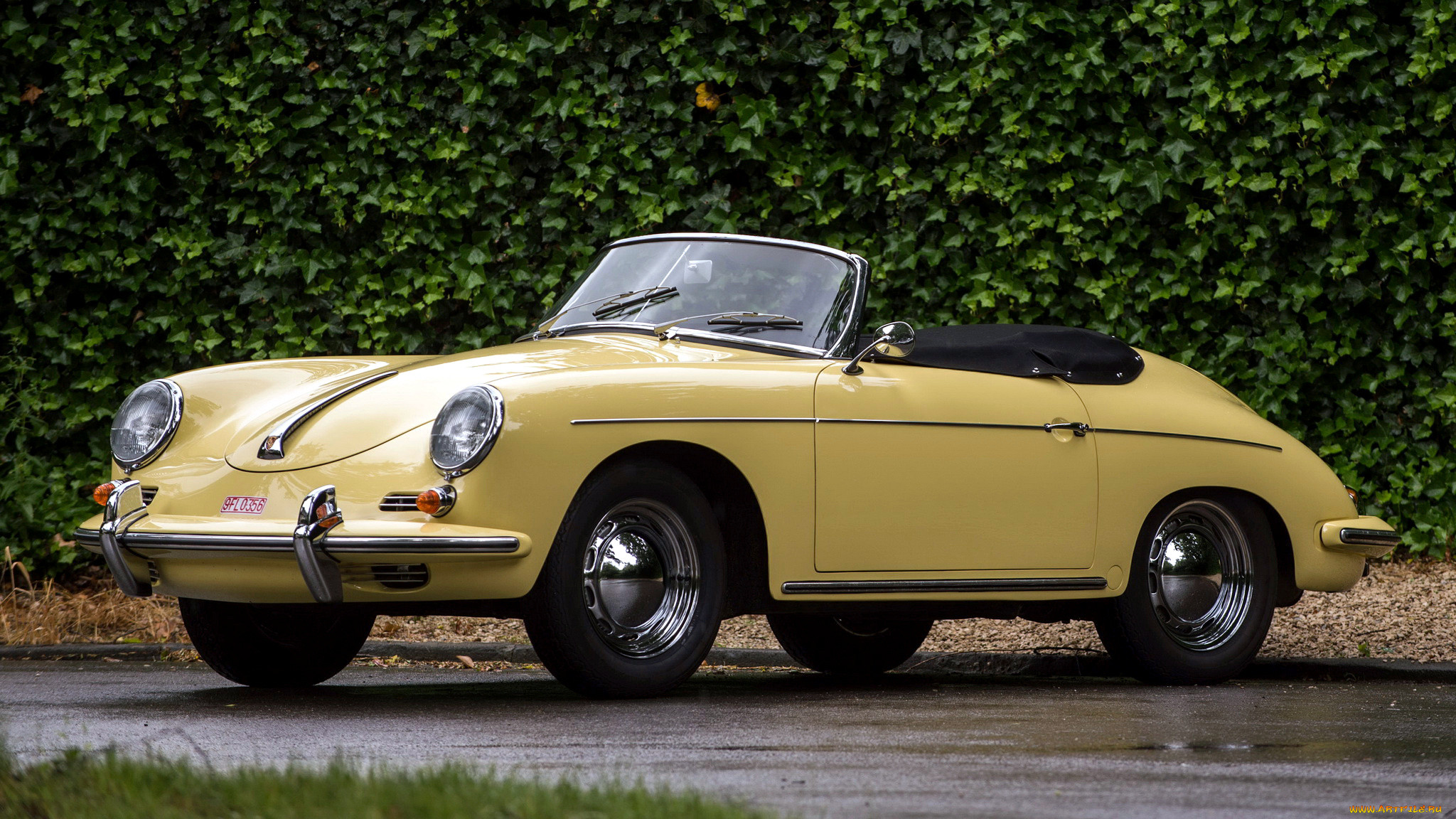 porsche, 356, , dr, ing, h, c, f, ag, , , 